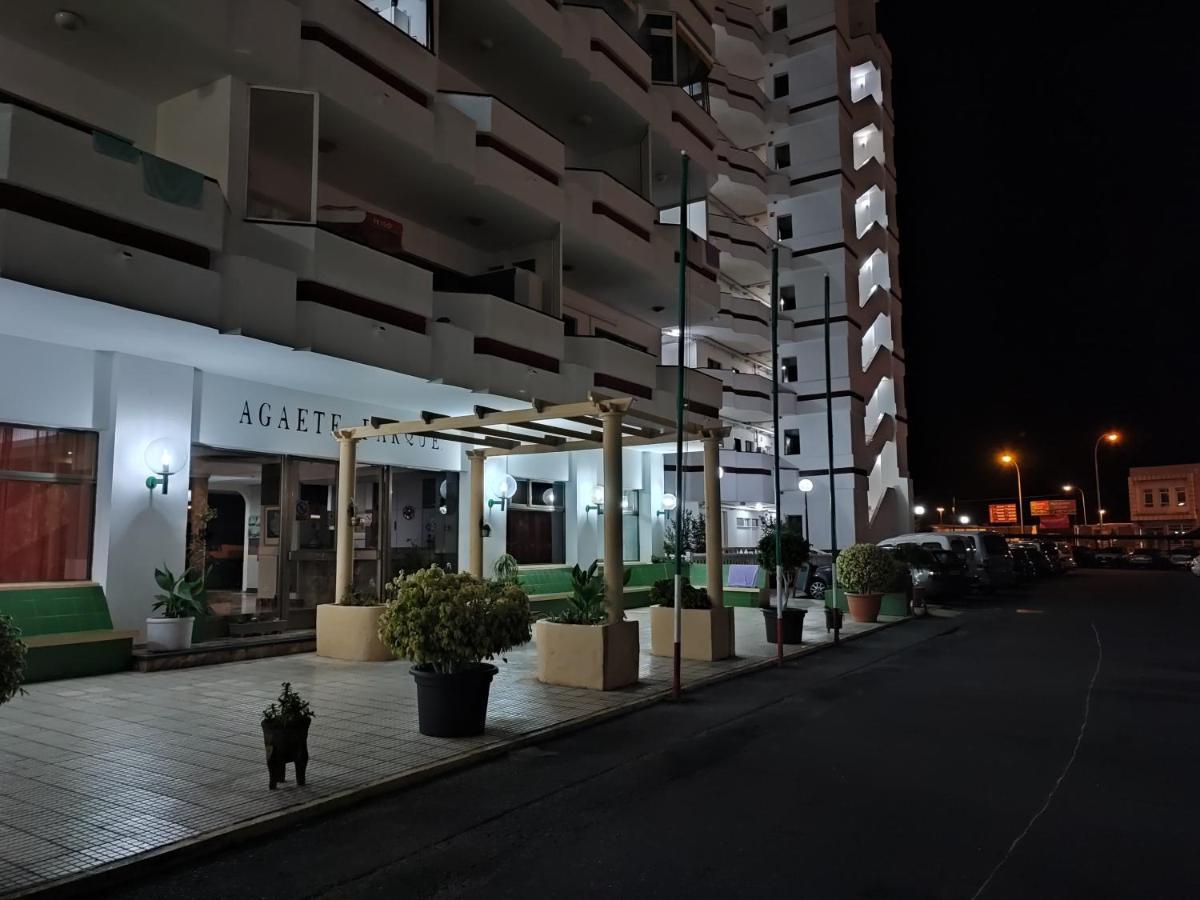 Apartamento Vivienda Agaete Parque Playa del Inglés Exterior foto