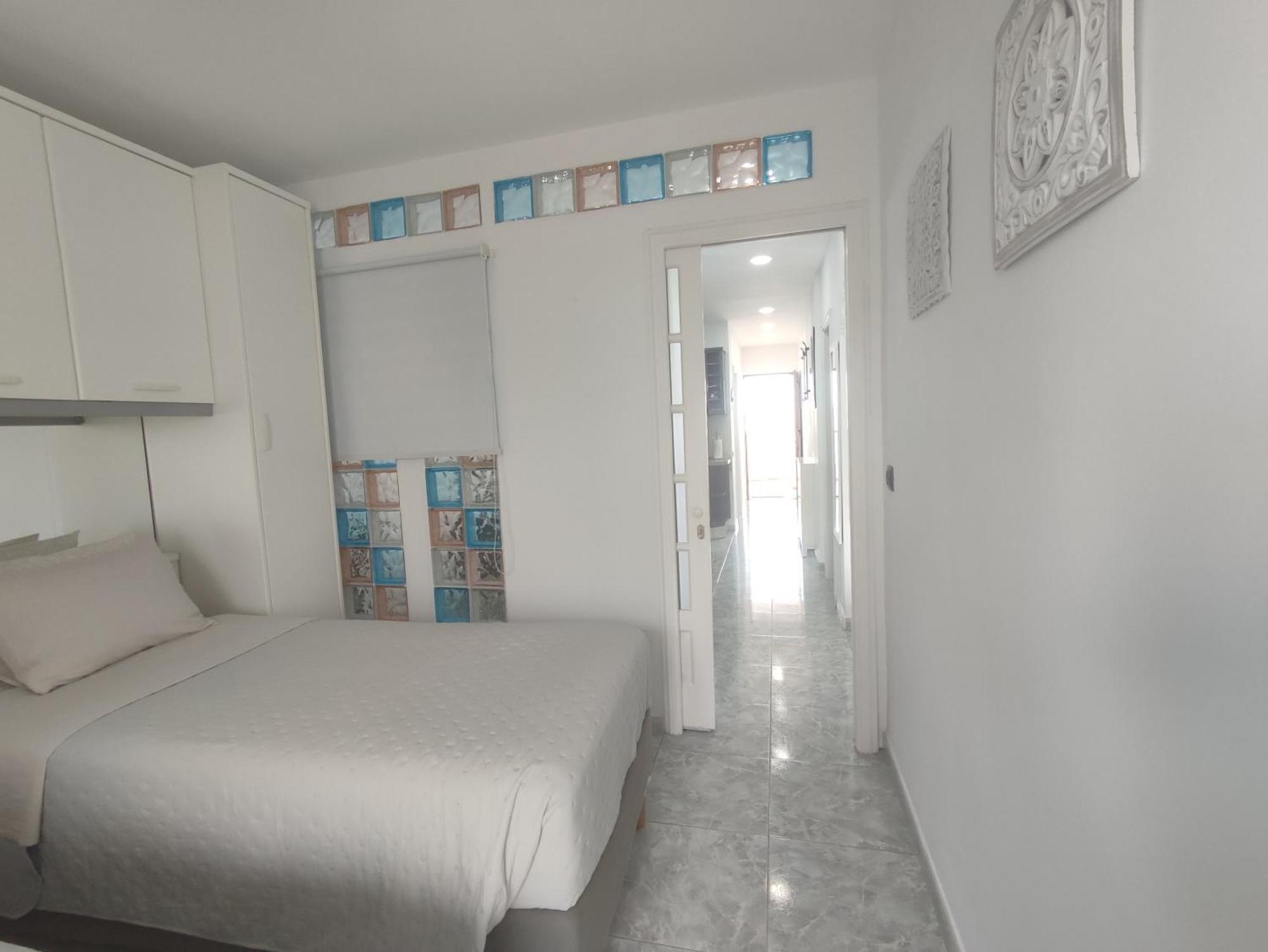 Apartamento Vivienda Agaete Parque Playa del Inglés Exterior foto