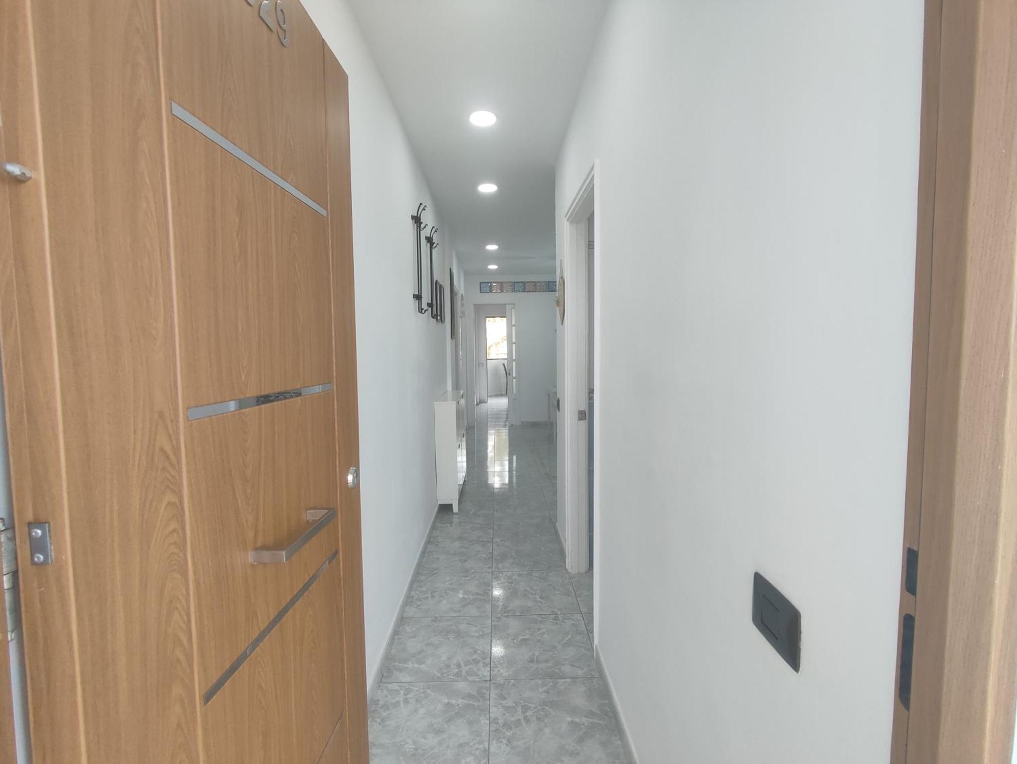 Apartamento Vivienda Agaete Parque Playa del Inglés Exterior foto